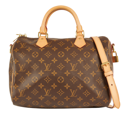 Speedy Bandouliere 30, front view